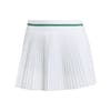 Womens Wimbledon Pleated Skort