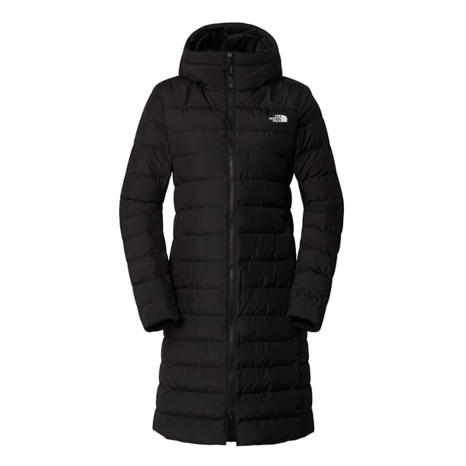 Womens Aconcagua Parka