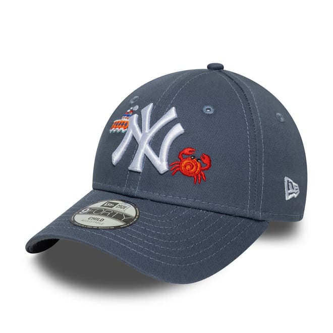 Embroidered Adjustable Baseball Cap With Logo
