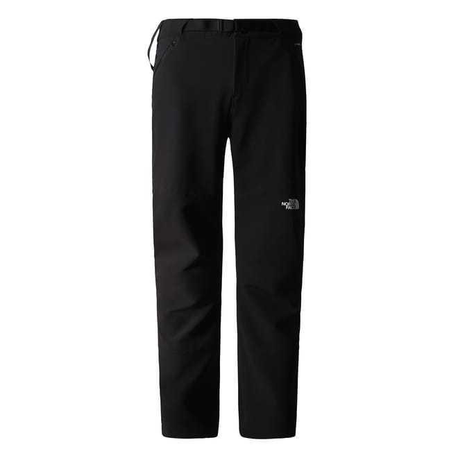 Mens Diablo Regular Tapered Walking Trouser