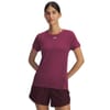 Vanish Slim Fit Short Sleeve Top