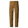 Mens Exploration Cargo Trouser