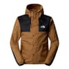 Mens Mountain Jacket