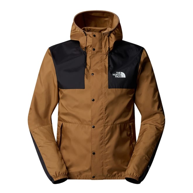 Mens Mountain Jacket