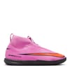 Mercuial Superfly 10 Academy Juniors Indoor Football Boots