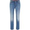 Taper Jeans
