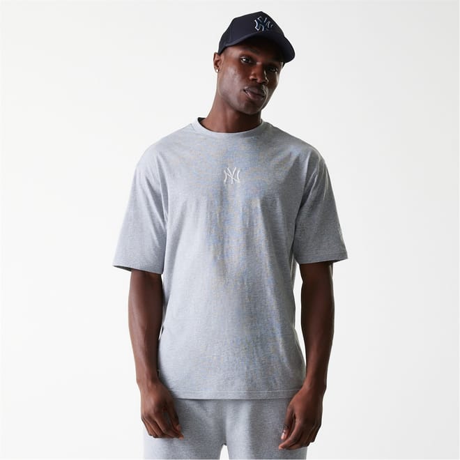 Essential Oversized T-Shirt