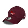 Embroidered Logo Adjustable Dad Cap