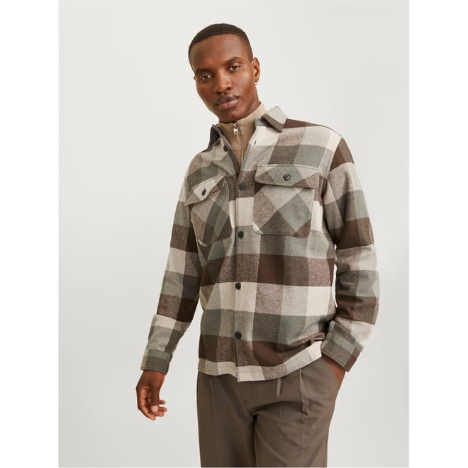 Raymond Regular Fit Long Sleeve Shirt