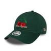 Adjustable Cap