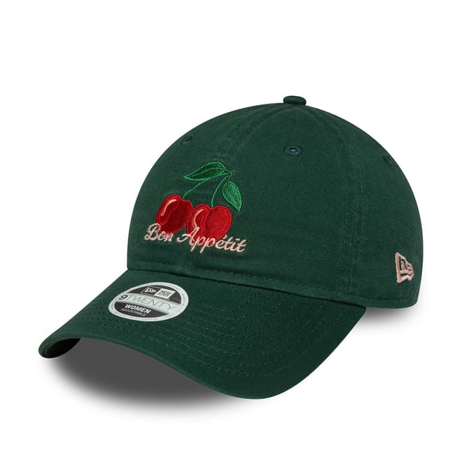 Adjustable Cap