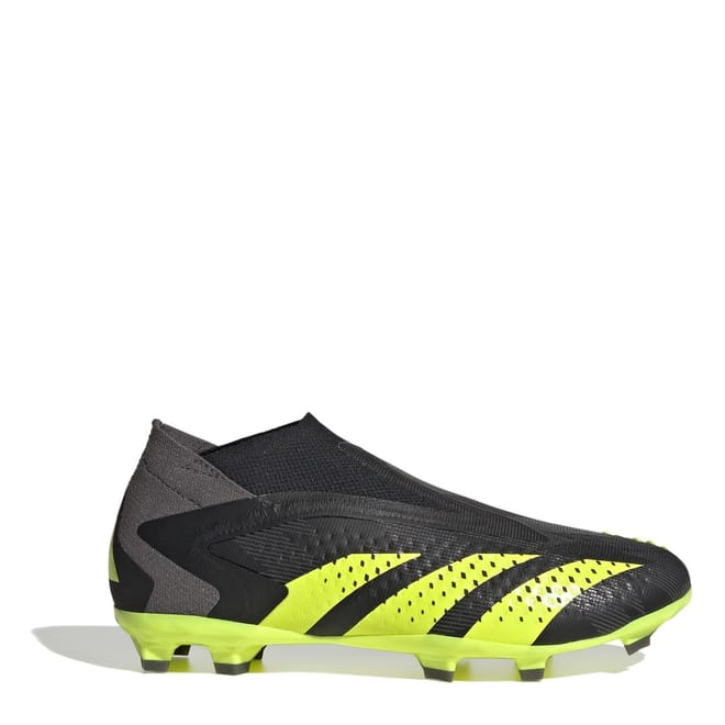 Predator Ankle Boots