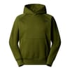 Mens Never Stop Exploring Hoodie