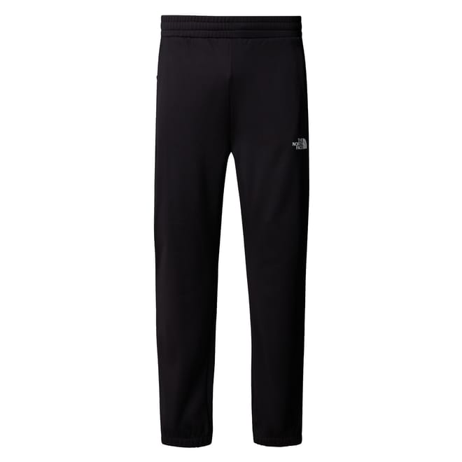 Reaxion 2.0 Solid Patterned Joggers