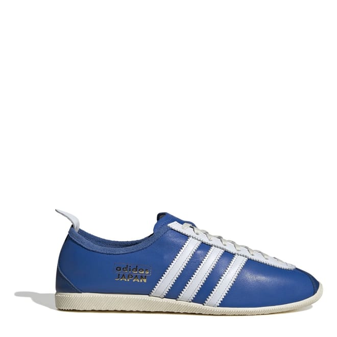 Japan Low Top Lace-Up Sneakers
