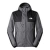 Mens Mountain Jacket