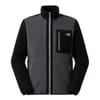 Yumiori Full Zip Fleece Unisex Adults