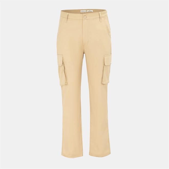Mens Cargo Trouser