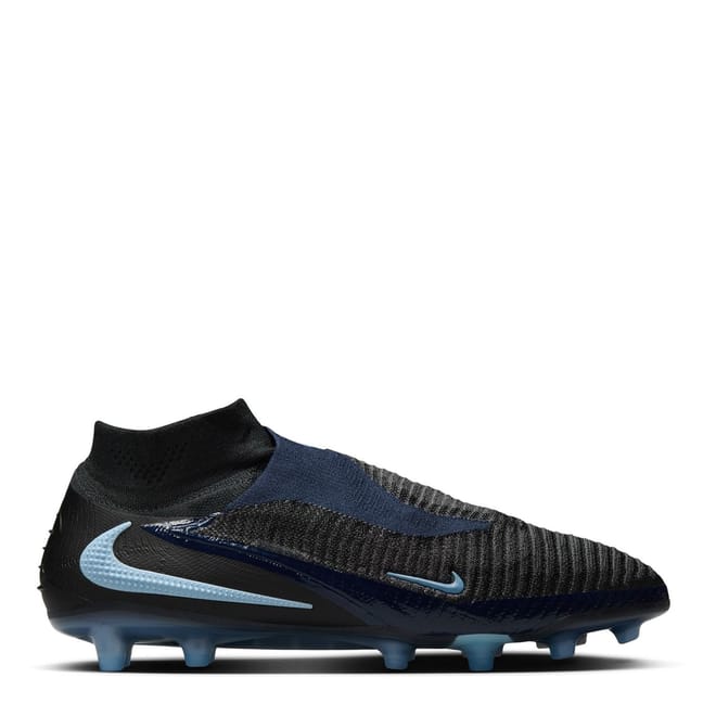 Phantom 6 High Elite Adults Astro Turf Football Boots