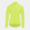 Long Sleeve Cycling Jersey Ladies
