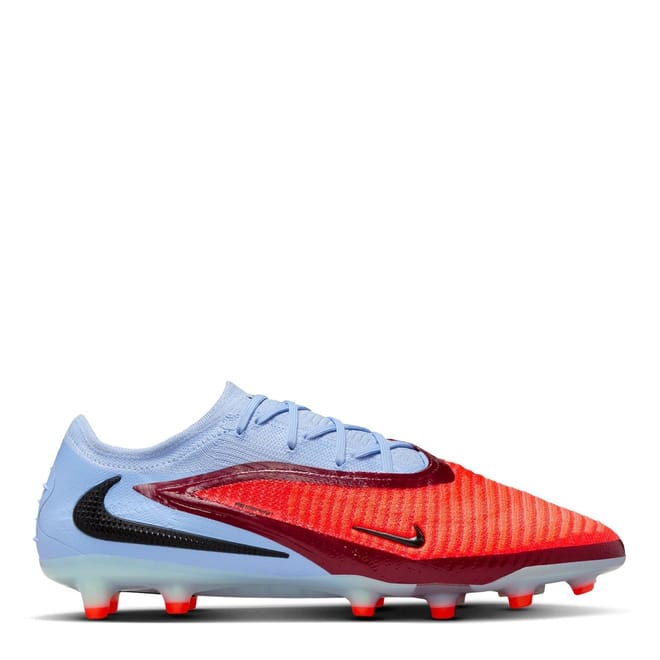 Phantom 6 Low Elite Adults Astro Turf Football Boots