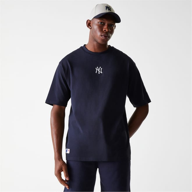 Essential Oversized T-Shirt