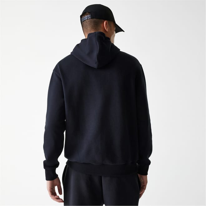 Essential Oversized Oth Hoodie