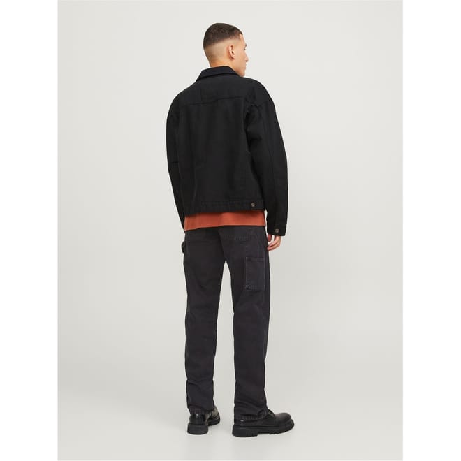 Eddie Carpenter Relaxed Fit Jeans
