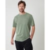 Regular Fit Crew Neck Short Sleeve T-Shirt