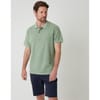 Polo Shirt Regular Fit Short Sleeve
