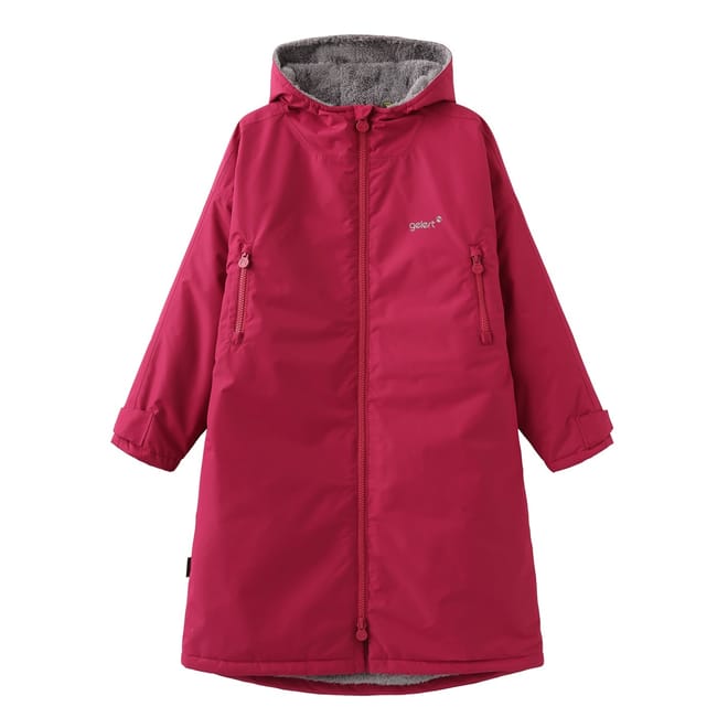 Waterproof Changing Robe