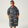 Waterproof Robe Juniors