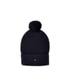 Essential Pom Pom Beanie