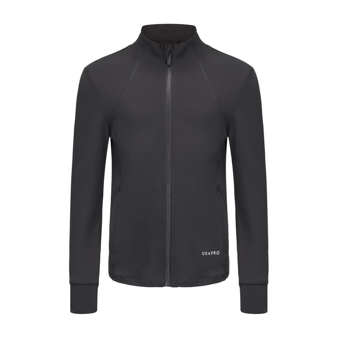 Pro Training Fitness Jacket Juniors