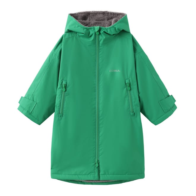 Waterproof Changing Robe