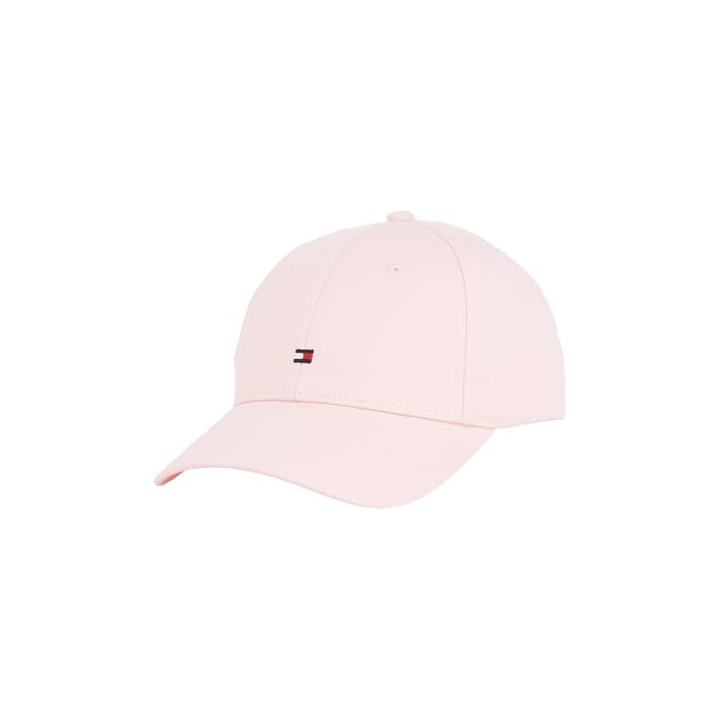 Flag Dad Cap Adjustable Back Tab