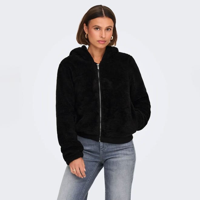 Newanna Teddy Jacket