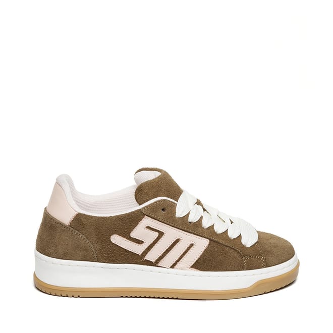 Alysha Trainers