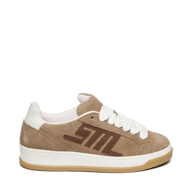 Alysha Trainers