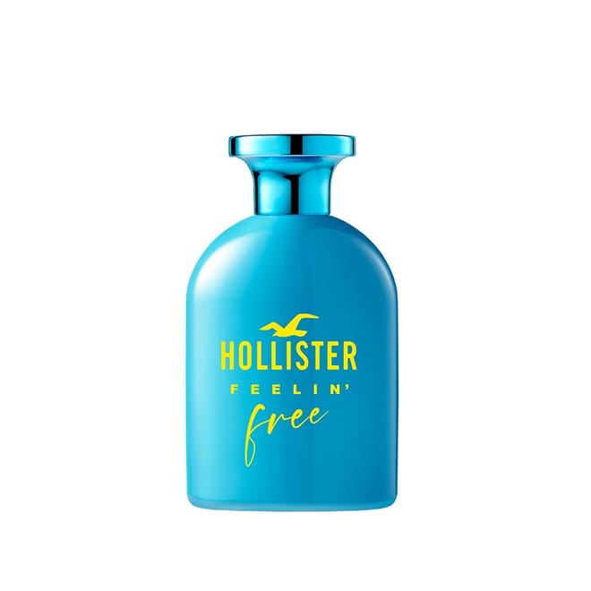 Free For Him Eau Toilette 100ml