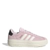 Womens Vl Court Bold Trainers