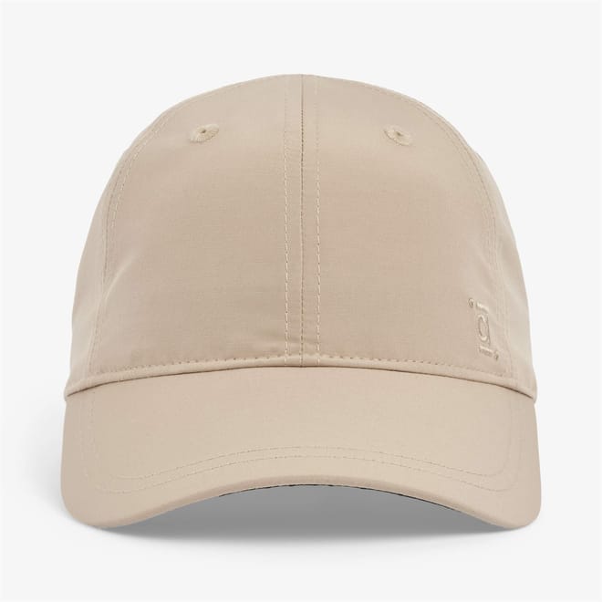 Curved Brim Dad Cap
