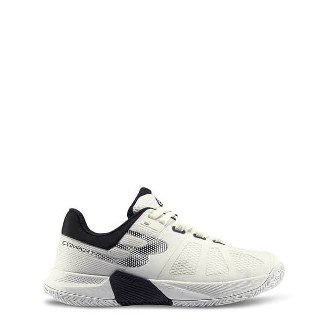 Performance Comfort Round Toe Trainers