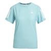 Womens Own The Run T-Shirt