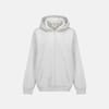 Womens Os FulL-Zip Hood