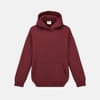 Womens Fleece Hoodie