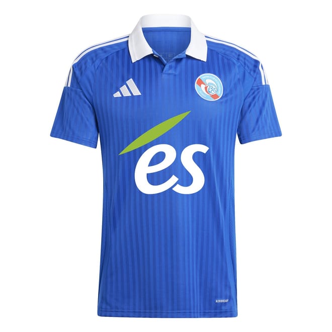 Strousersbrg H Jersey