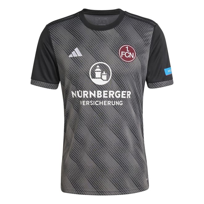 Nürnbrg Jersey