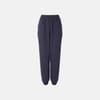 Womens Closed Hem Fleece Pants