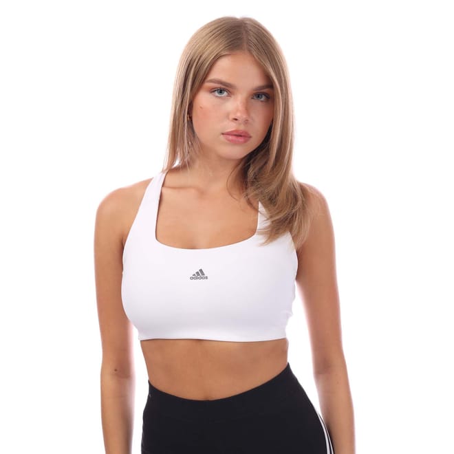 Powerimpact Training Medium-Support Bra